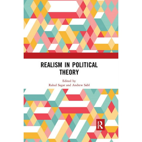Realism in Political Theory, (Paperback)
