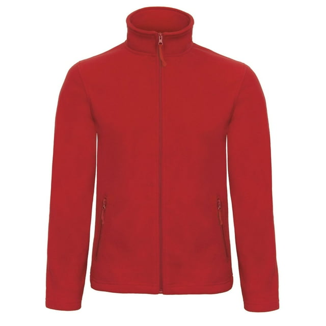 B&C Veste en Molleton Mens ID.501