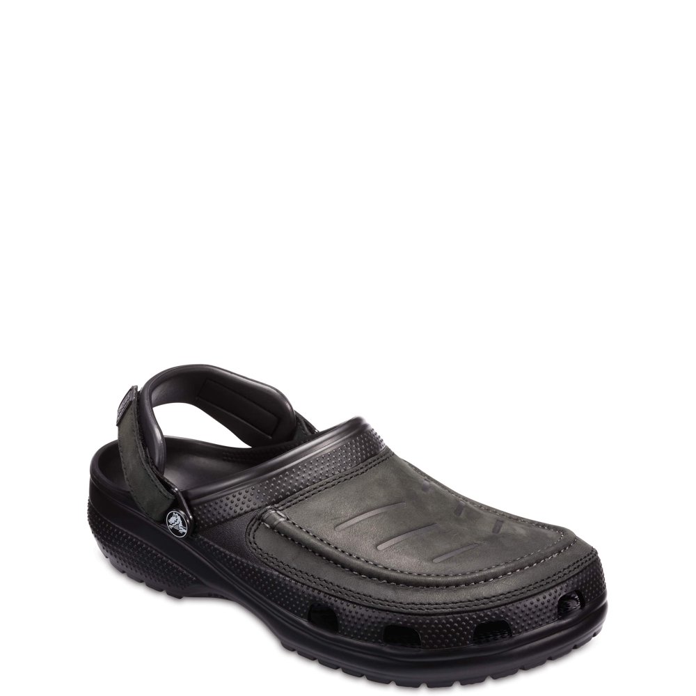 crocs men's yukon vista clog stores