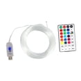 thumbnail image 3 of koolsoo LED Trampoline Lights Remote Control Strip Lights for Outdoor Dance Backyard 12m, 3 of 9