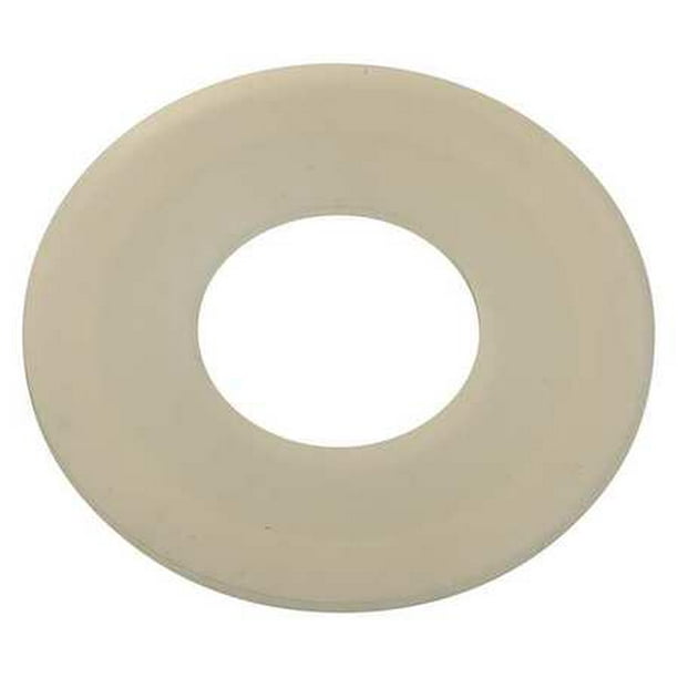 American Standard 73810420070A Toilet Flush Valve Seal, Silicone