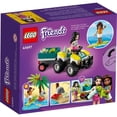thumbnail image 2 of Set LEGO Friends Vehículo de Rescate de Tortugas 41697, 2 of 3
