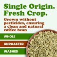 thumbnail image 5 of Organic Honduran Arabica Green Coffee Beans, 20 Pounds – Non-GMO, Vegan, Kosher, Bulk - by Food to Live, 5 of 7