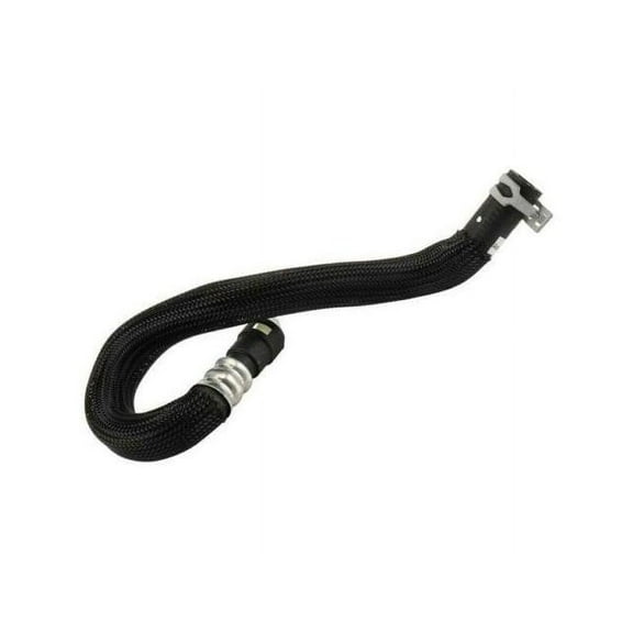 Heater Inlet Heater Hose - Compatible with 2002 - 2005 Buick Rendezvous 3.4L V6 LA1 VIN E 2003 2004
