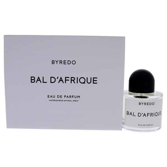 Bal DAfrique de Byredo para mujeres - Spray EDP de 1,6 oz