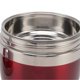 thumbnail image 3 of 1.5L 304 Stainless Steel Insulated Lunch Box Portable Thermal Lunch Box for Students and Office Workers Red, 3 of 4