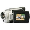 Panasonic PV-DV53 Digital Camcorder, 2.5" LCD Screen, 1/4" CCD, DV