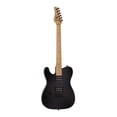 thumbnail image 5 of Guitarra Eléctrica Schecter PT Zurdo Negro brillante, 5 of 5
