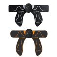 thumbnail image 1 of Hip Trainer Buttock Tighter Lifter EMS Vibration Muscle Stimulator (White), 1 of 9
