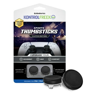 Omni Performance Thumbsticks, KontrolFreek, Playstation 5
