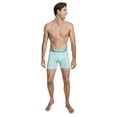 thumbnail image 4 of Jockey Men's Active Microfiber 5" Boxer Brief, 4 of 5