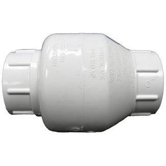 American Granby 1520-20 Swing Check Valve Pvc- 2 in.
