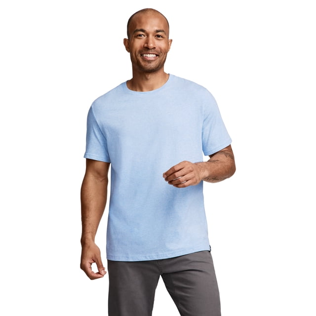 Jockey T-Shirt à Col Ras du Cou pour Hommes Legacy