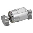 thumbnail image 2 of Uxcell 12V Vibration Motor - Strong 3000RPM Motor For Massagers, DIY Projects (46x24.2mm) 2 of 11