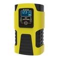 thumbnail image 3 of 6V 12V 2A 3-stage Automatic Smart Battery Charger Multi-function Car Battery Charger Intelligent Fast Power Charging Pulse Repair Charger with Digital LCD Display, 3 of 8