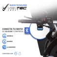 thumbnail image 3 of Motocicleta Urbana VENTO Falkon 220 Blanco 2025, 3 of 8