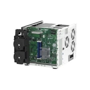 QNAP Turbo NAS TS-1655-8G SAN/NAS Storage System TS-1655-8G-US