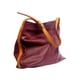 thumbnail image 3 of Bolso Satchel Shuviluna Amelia Vino, 3 of 4