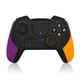 thumbnail image 2 of Controlador de juego Methold Para NS Switch Game Controller T23 PRO Inalámbrico Vibration Joystick Verde Azul, 2 of 6
