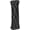 Reflective Black, variant on SDHUATUO 3/8 in x 100 Ft Diamond Braided Polypropylene Rope, 32 Strands High Strength Utility Rope, Orange