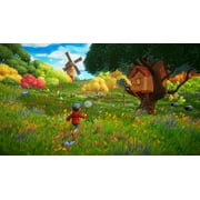 Everdream Valley, Nintendo Switch