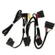 thumbnail image 3 of Arnés De Conversión PNP De 4 A 8 Pulgadas, Negro HC3Z 19A387 B Para Actualización De SYNC 1 A SYNC 3, 3 of 7