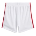 thumbnail image 4 of Conjunto Deportivo adidas Bebe Infantil Seleccion Mexicana verde 12M, 4 of 7