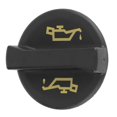 thumbnail image 2 of Engine Oil Filler Cover, Reliability Oil Filler , Practical Durable High Qualiy Factory for  Car Repair Shop, 2 of 8