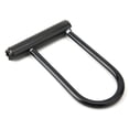 thumbnail image 3 of Eotvia ANGGREK Anti-Theft U-Lock Bicycle Locks, Black, 3 of 8