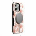thumbnail image 6 of Casely iPhone 14 Pro Max Case | Perfect Paradise | Tropical Palm Tree Floral | Compatible with MagSafe | Bold Protective Case Design, 6 of 9