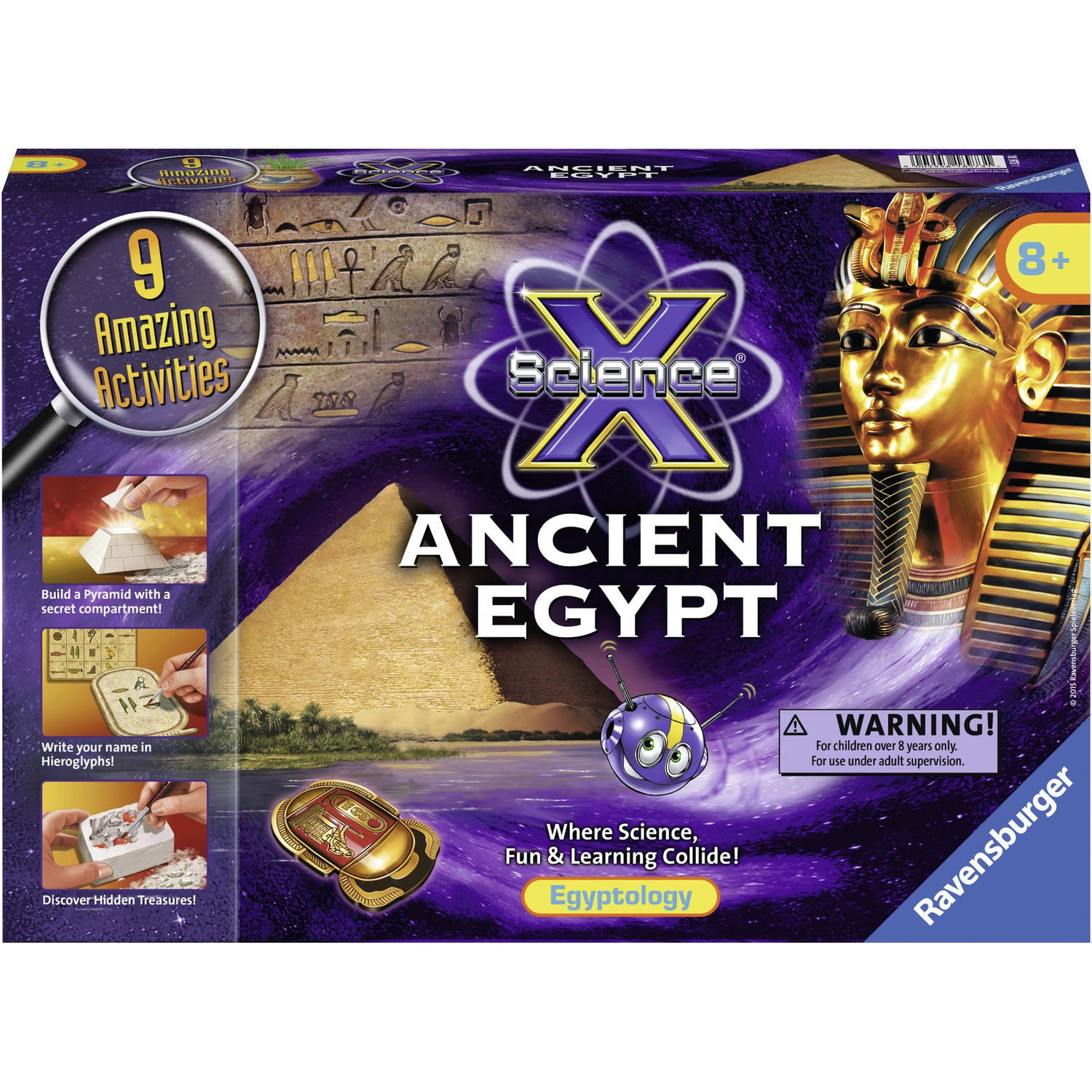 Ancient Egypt