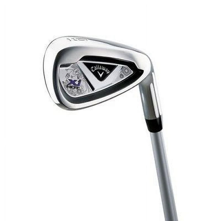 Callaway XJ Hot Girls 9-12 Set Juniors Flex, Black - Walmart.com Callaway XJ Hot Girls 9-12 Set Juniors Flex, Black - Walmart.com