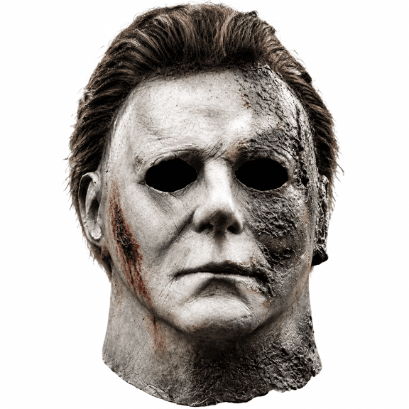 Halloween Scarry Mask for Men,Cosplay Mask for Men