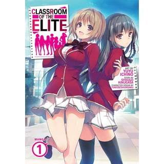 Classroom of the Elite (Light Novel) Vol. 7.5 (Paperback)