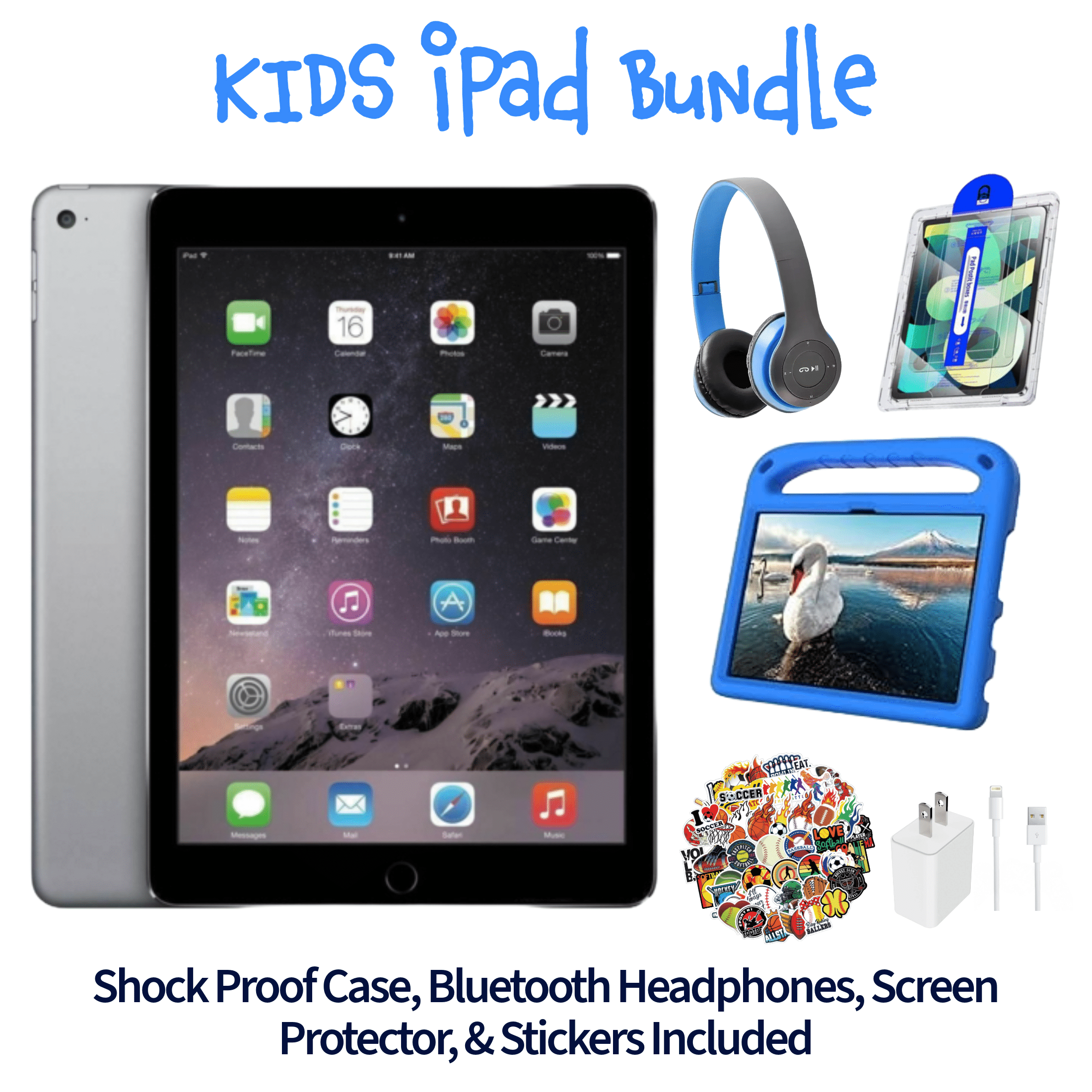 Apple - 【送料無料】iPad mini 2 16GB Wifiモデル iPad mini 中古 Apple mini2 Wi-Fi 16GB シルバー ME279J/A Wi