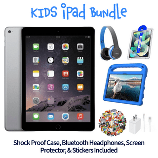 Apple Ipad 2 Wifi 16gb Model A1395