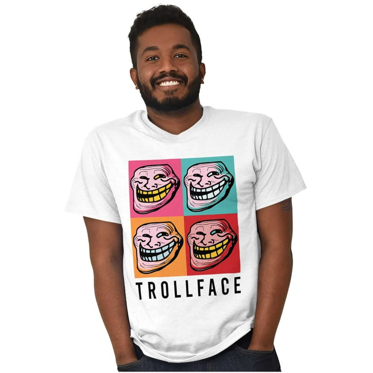 troll face trollface