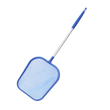 fine mesh leaf skimmer