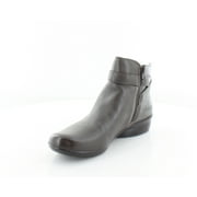 Naturalizer Colette Women's Boots Brown Size 8.5 M