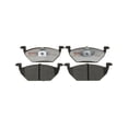 thumbnail image 2 of Disc Brake Pad Set, 2 of 2