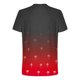 thumbnail image 4 of Camisetas de Manga Larga para Hombres, Camiseta Deportiva de Impresión Casual de Nueva Moda, Blusa de Cuello Redondo de Manga Corta, 4 of 9