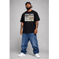 thumbnail image 2 of 6 People I Trust Funny Money Graphic T-Shirt Dollar Bill Humor Meme Tee, 2 of 7