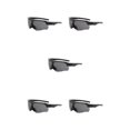 thumbnail image 2 of Sonducket Gafas de sol resistentes al viento y cómodas para entusiastas de los deportes al aire libre Ligeras y duraderas para hombres Type2 NO2, 2 of 6
