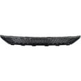 thumbnail image 5 of For Kia Optima 2014 2015 Bumper Grille | Front | Honeycomb Design | Paint To Match | CAPA | EX | LX | KI1036122 | 865614C500, 5 of 5