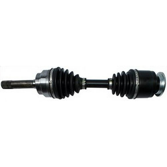 CV Axle Shaft Fits select: 1995-2002 KIA SPORTAGE