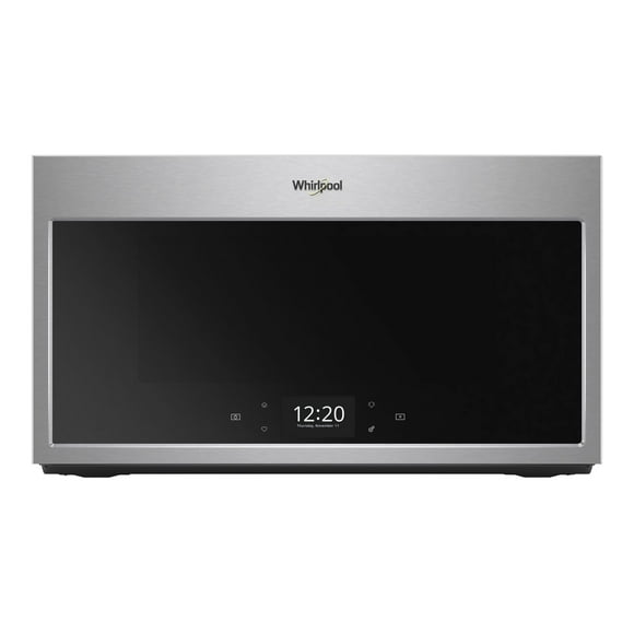 Whirlpool Microwave Countertop