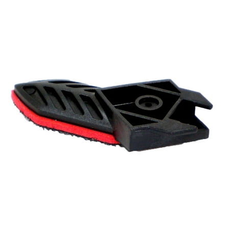 

Black and Decker MS500 / MS2000 Sander Replacement Finger Platen # 582146-02