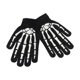 thumbnail image 2 of Guantes de Esqueleto de Halloween Yinane Unisex, 2 of 8