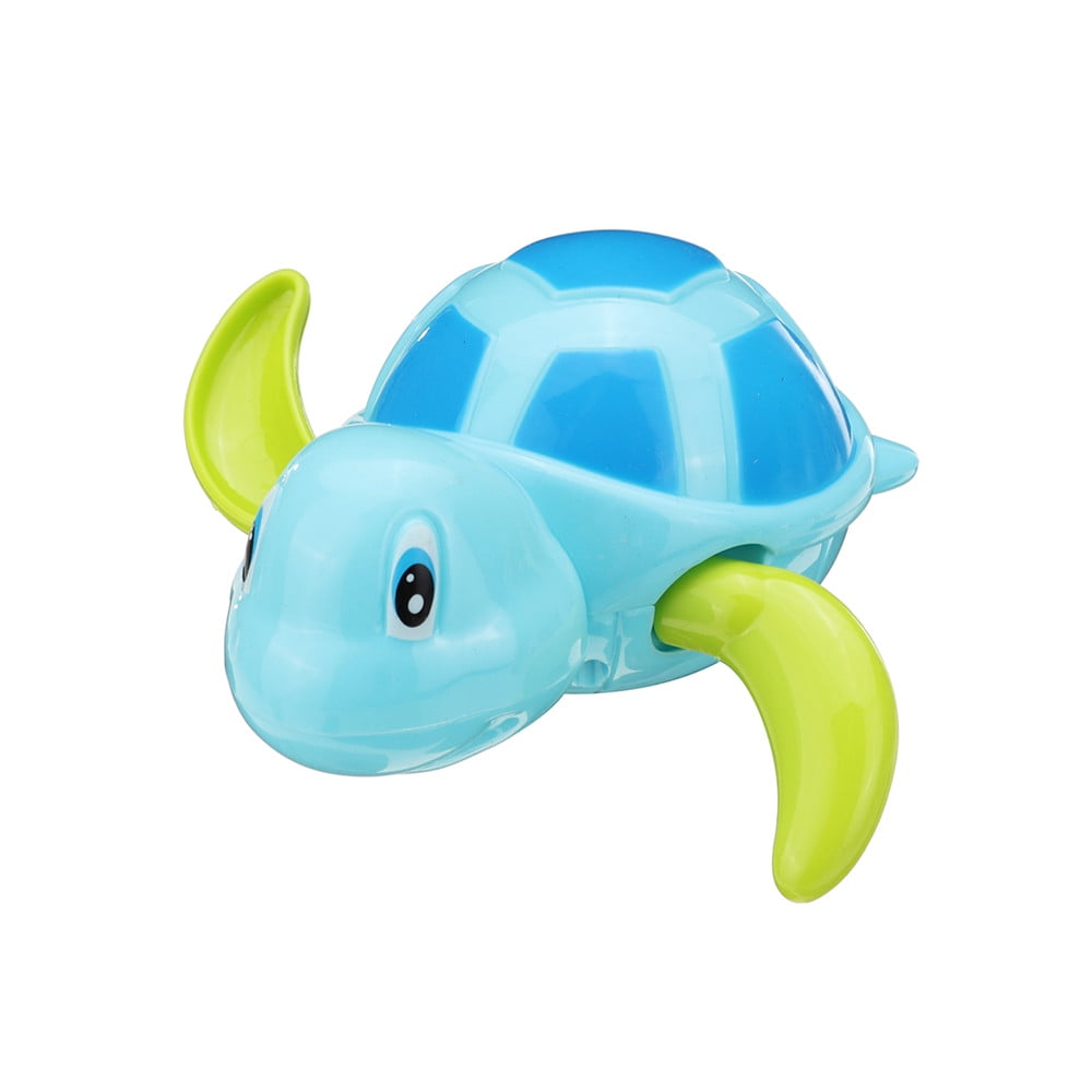swimming turtle toy
