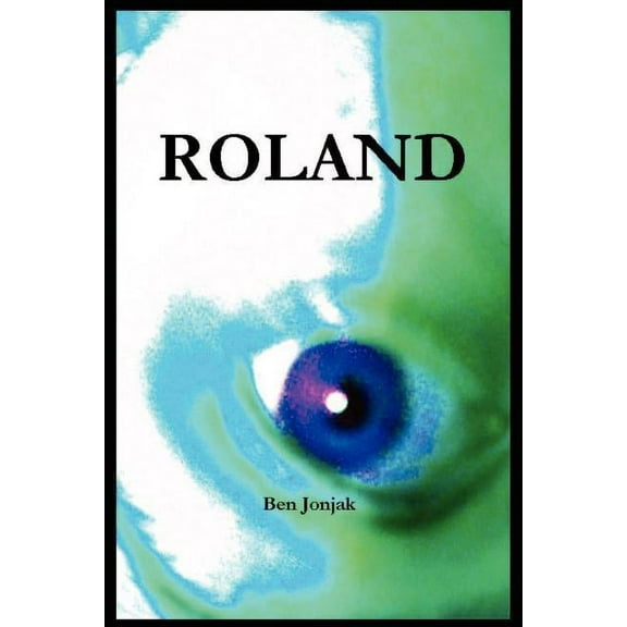 Roland (Paperback)